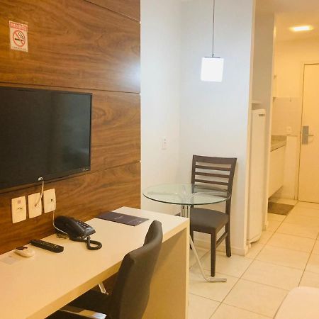 Flat Hotel Fusion Brasilia Exterior photo